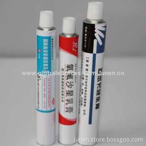 Tube, customized dimensions and printing, prompt lead time and good quality